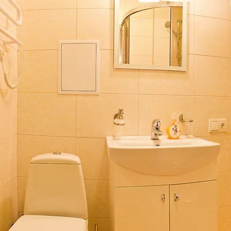Apartment рядом с центром *