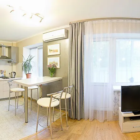 Apartment рядом с центром *